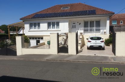 Maison à BETHUNE (62400) - 3011428042