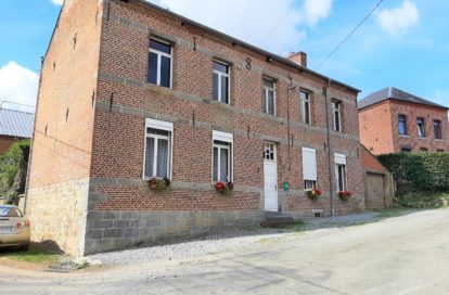 Maison à RAMOUSIES (59177) - 3011428317