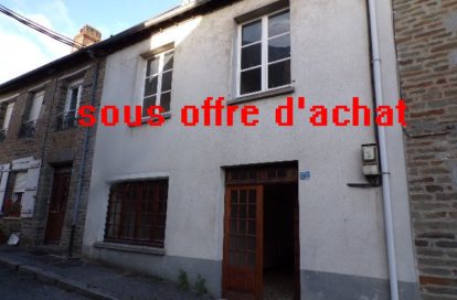 Maison à VASSY (14410) - 3011428376