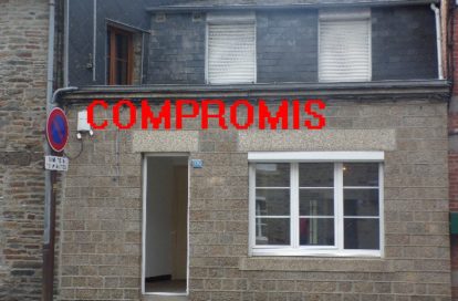 Maison à VASSY (14410) - 3011428392