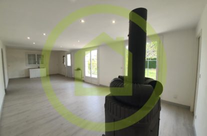 Maison à VILLERS SUR LE ROULE (27940) - 3011428547