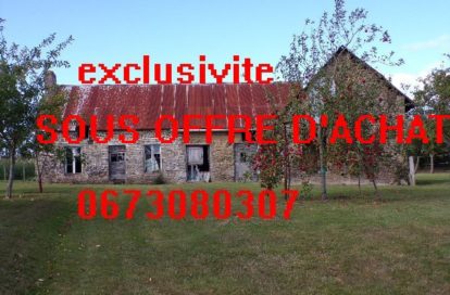 Maison à SAINT VIGOR DES MEZERETS (14770) - 3011428619