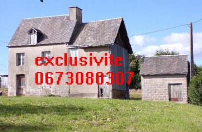 Maison à SAINT VIGOR DES MEZERETS (14770) - 3011428629