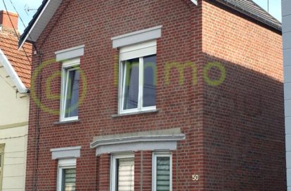 Maison à FEIGNIES (59750) - 3011428725