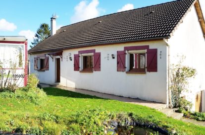 Maison à FORGES LES EAUX (76440) - 3011428892