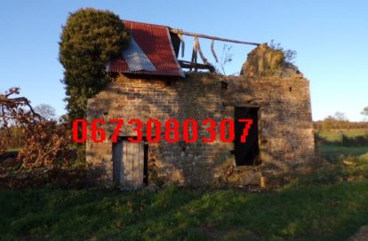 Maison à SAINT VIGOR DES MEZERETS (14770) - 3011428906