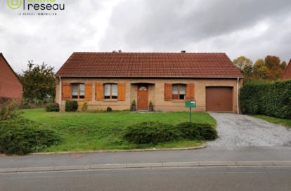 Maison à ROUSIES (59131) - 3011428949