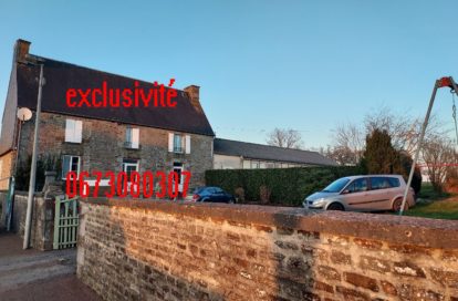 Maison à VASSY (14410) - 3011429469