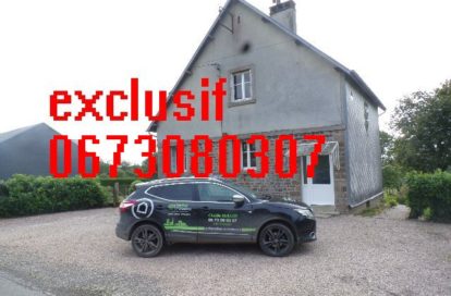 Maison à VIESSOIX (14410) - 3011430481