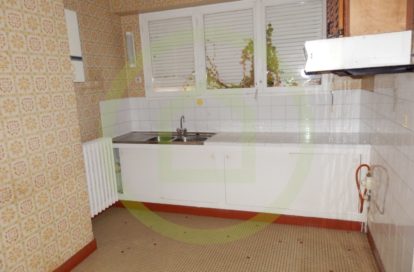 Maison à LES PONTS DE CE (49130)