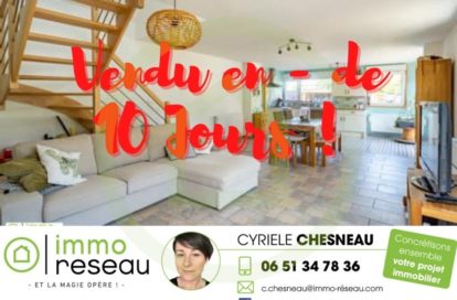 Maison à LECELLES (59226) - 3011430973