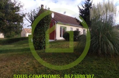 Maison à VASSY (14410) - 3011430990