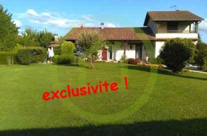 Maison à SAINT ASTIER (24110) - 3011431033