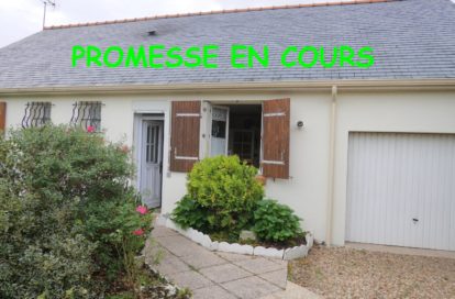 Maison à SAINT PRYVE SAINT MESMIN (45750) - 3011431103