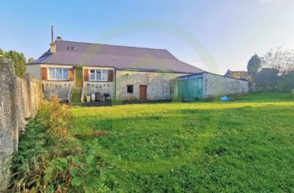 Maison à ELESMES (59600) - 3011431197