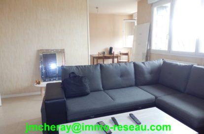 Appartement à ANGERS (49100)