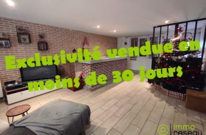 Maison à TRITH SAINT LEGER (59125) - 3011431485