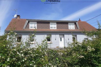 Maison à ELESMES (59600) - 3011431505