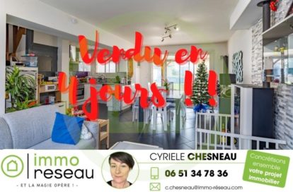 Maison à THIANT (59224) - 3011431506