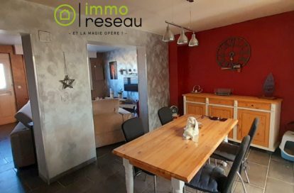 Maison à TRITH SAINT LEGER (59125) - 3011432067