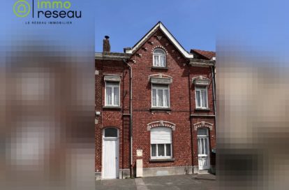 Maison à FEIGNIES (59750) - 3011432697