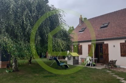 Maison à FORMERIE (60220) - 3011432851