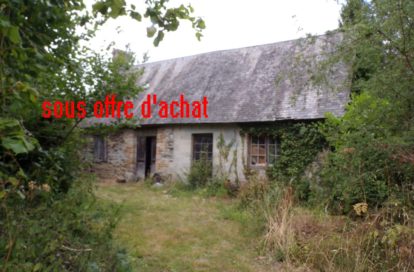 Maison à SAINT PIERRE D’ENTREMONT (61800) - 3011432856