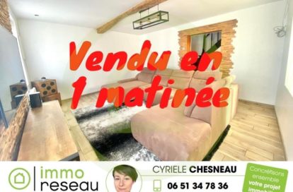 Amarre à THIANT (59224) - 3011432919