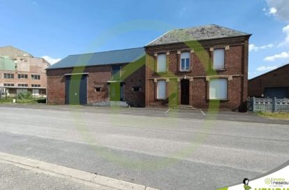 Maison à LA CAPELLE (02260) - 3011432931