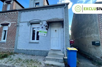 Maison à SAINT MICHEL (02830) - 3011432995