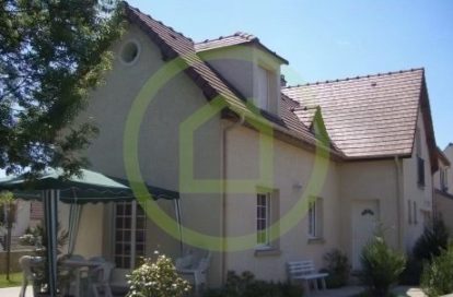 Maison à PONTAULT COMBAULT (77340) - 3011433021