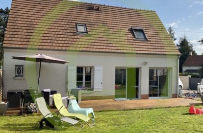 Maison à SAINTE GENEVIEVE (60730) - 3011433046