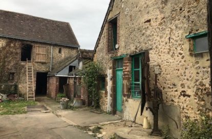 Maison à rénover à SOUDAY (41170) - 3011433102