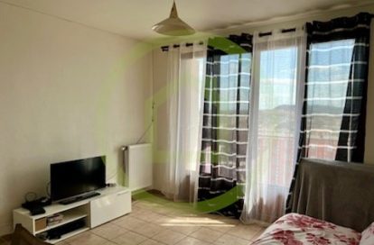 Appartement à ORANGE (84100)