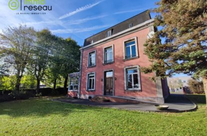 Maison à HAUTMONT (59330) - 3011433403