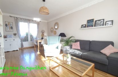 Maison à BESSANCOURT (95550) - 3011433462