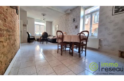 Maison à ARMENTIERES (59280) - 3011433523