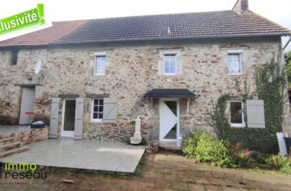 Maison à LE LOREY (50570)