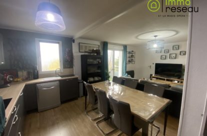 Appartement à VALENCIENNES (59300) - 3011433729