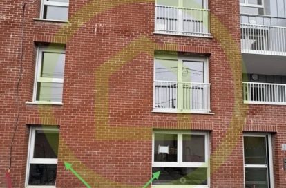 Appartement en résidence à PERENCHIES (59840) - 3011433818