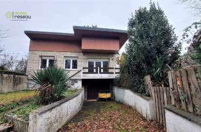 Maison à HAUTMONT (59330) - 3011433869