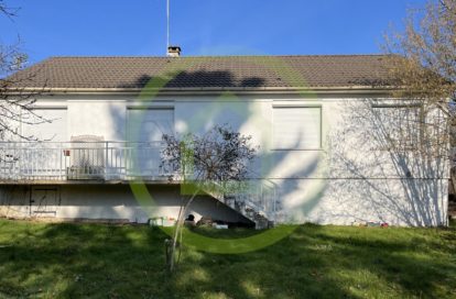 Maison à LA SELLE EN HERMOY (45210) - 3011433900