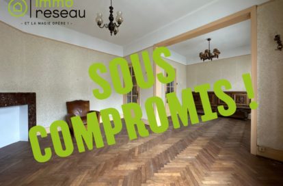 Maison individuelle à VALENCIENNES (59300) - 3011433920
