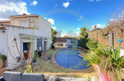 Maison à MARSEILLE 11EME ARRONDISSEMENT (13011) - 3011433927