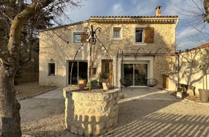 Maison de caractère à TAILLADES (84300) - 3011433967