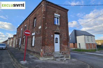 Maison à HIRSON (02500) - 3011433975