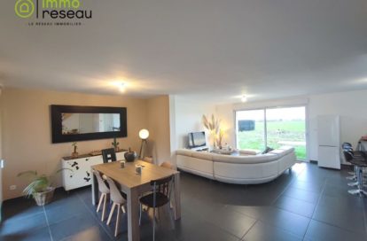 Maison individuelle à CURGIES (59990) - 3011434026