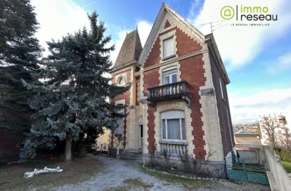 Maison à HAUTMONT (59330) - 3011434109