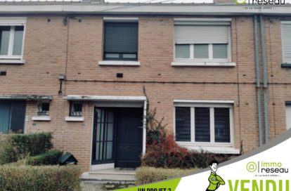 Maison à VALENCIENNES (59300) - 3011434175