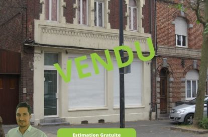 Immeuble à VALENCIENNES (59300) - 3011434195